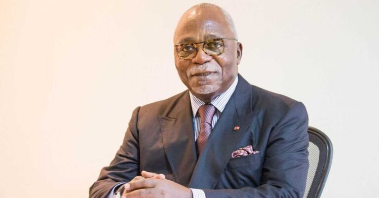 Affaire Nzouba Ndama : 1 milliard 190 millions confisqués et reversés au Trésor