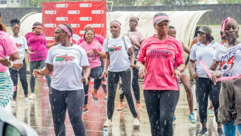 Gabon : une campagne de dépistage contre les cancers féminins très réussie