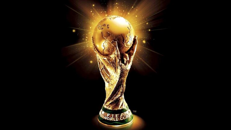 CANAL+ GABON annonce la diffusion de la Coupe du monde en HD sur GABON 1ere