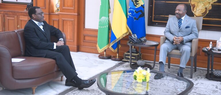 Gabon : AfDB to Support Several Projects, Including Youth Employability