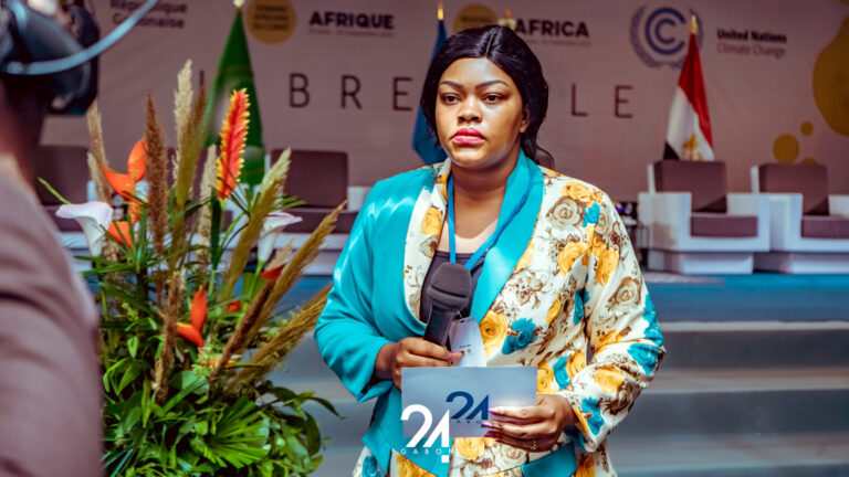 Gabon : des journalistes formés au fact checking pour endiguer les fake news