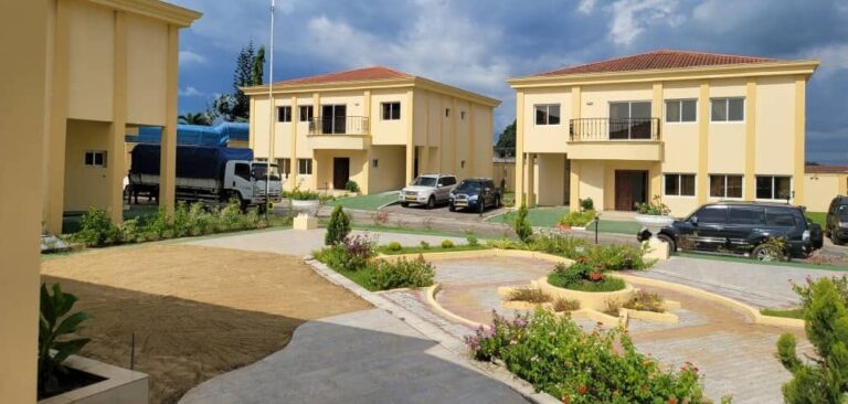 Gabon : un centre d’accueil pour les victimes de violences basées sur le genre