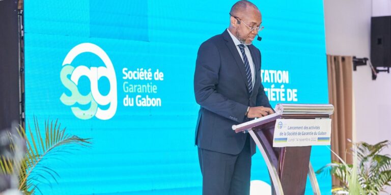 Gabon : local SMEs to easy access to financial funds through the SGG