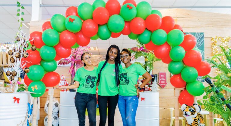 Gabon : Event Jet, le magasin de tous les budgets
