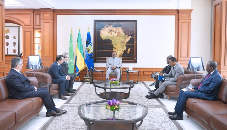 Le Groupe Colas veut accompagner l’État dans l’amélioration du réseau routier