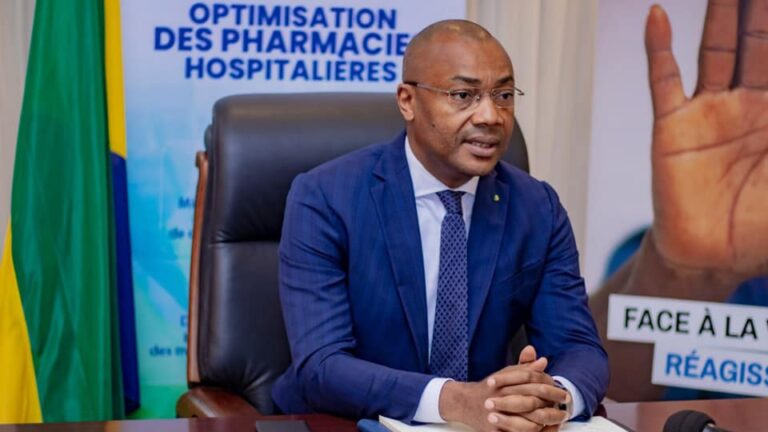Il n’y a aucun cas d’Ebola au Gabon, affirme le Ministère de la Santé
