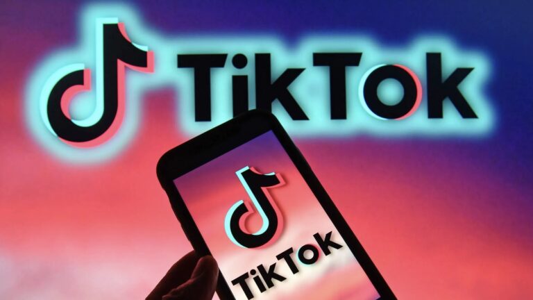TikTok ne sera pas supprimé le 15 mars