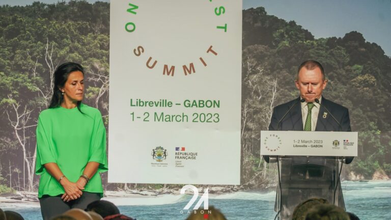 Gabon : le One Forest Summit s’ouvre ce mercredi à Libreville