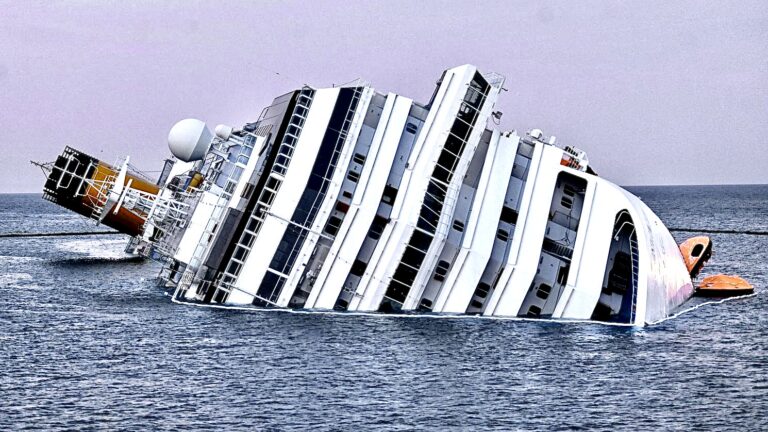 Naufrage du navire Esther Miracle : 26 personnes toujours portées disparues