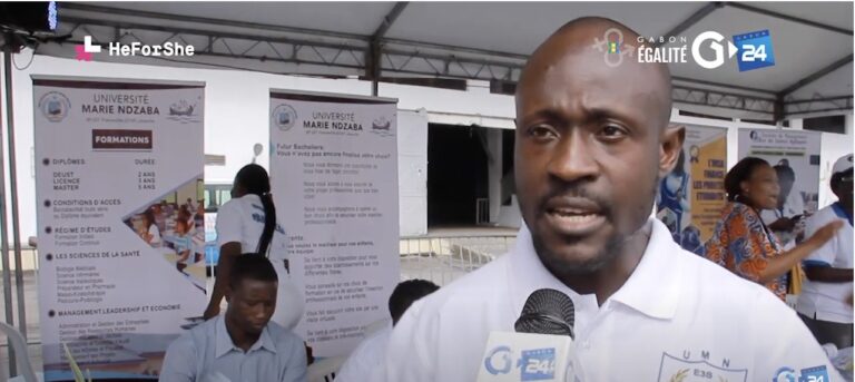 Gabon : formation professionnelle, universités et grandes écoles privées