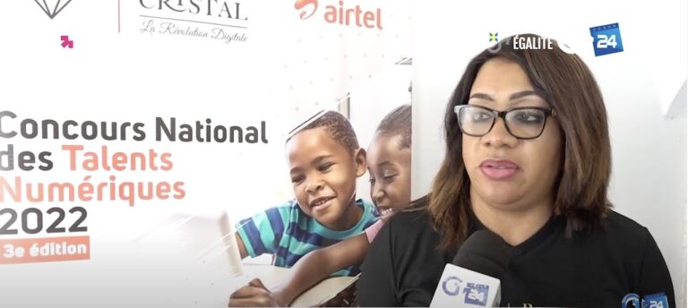 Gabon : concours des talents numériques, place aux auditions
