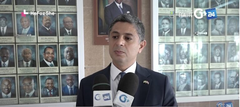 Gabon : le secteur agricole pourrait attirer des investisseurs