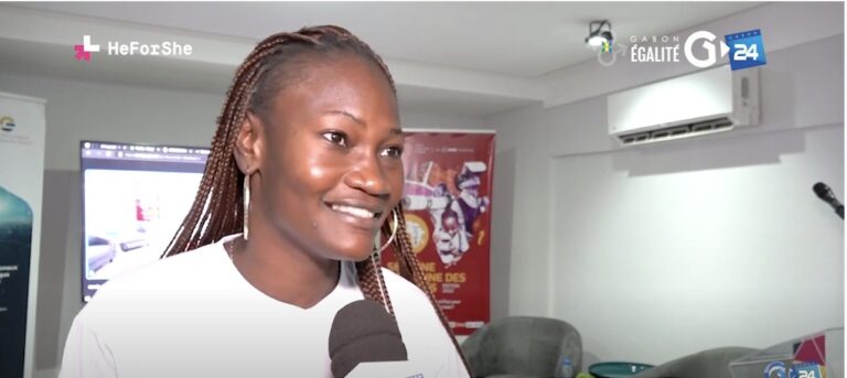 Gabon : semaine africaine des sciences, quel modèle économique p