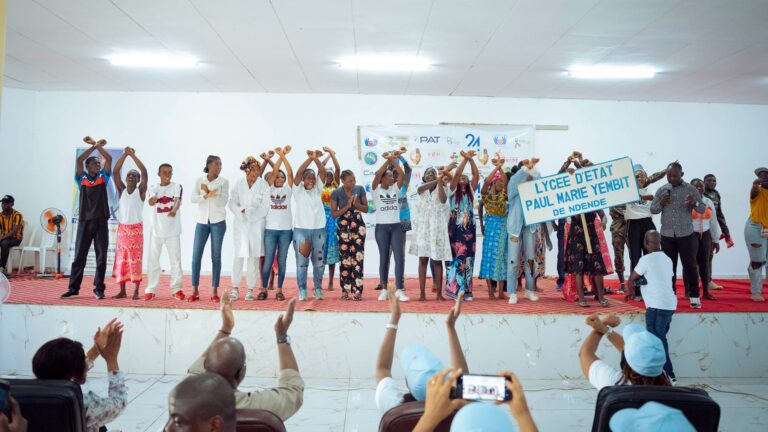 Gabon : le concours interétablissements « Battle School » a livré son verdict