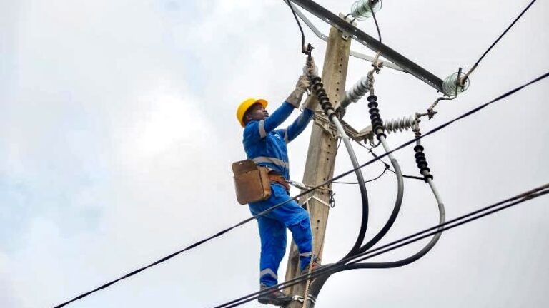 Gabon : un orage à l’origine des coupures d’électricité à Libreville