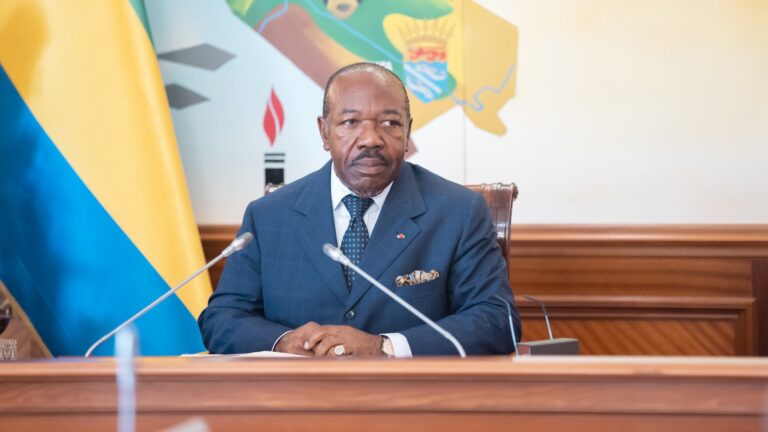 Gabon : Ali Bongo octroie 4 milliards de FCFA aux victimes du conflit homme-faune