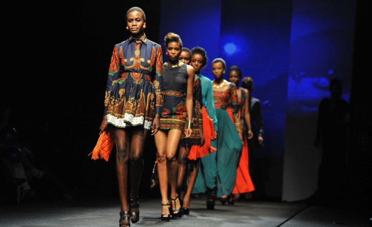 ISSE FASHION Show organise un festival pour la promotion du “Made in Gabon”