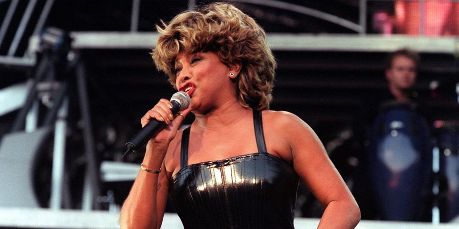 World : Tina Turner passed away at 83 years old