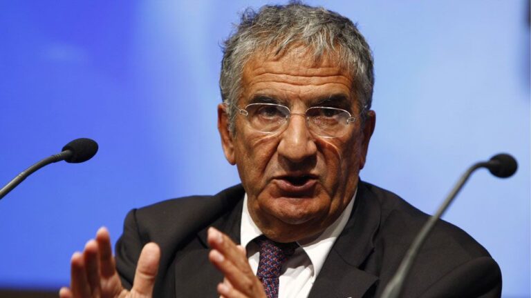 Gabon : le fondateur du SAMU social Xavier Emmanuelli en conférence à l’IFG