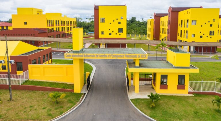 Gabon : “Pour Vous”, une campagne qui fait le Bilan des actions réalisées par Ali BONGO