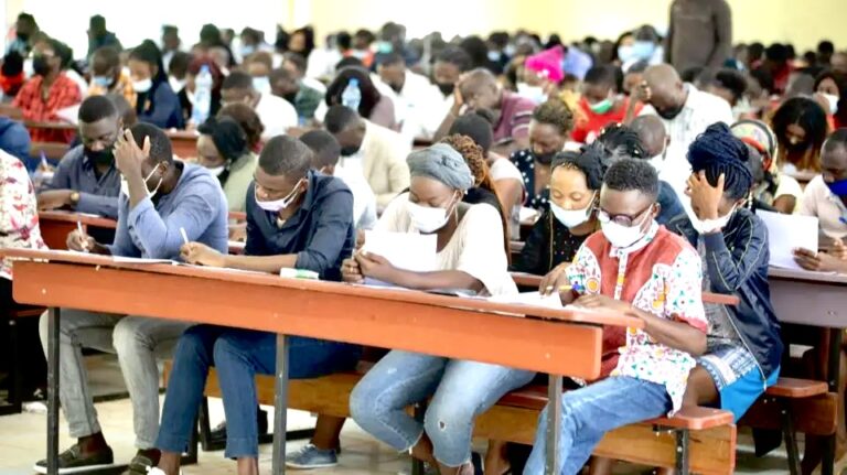 Gabon : réouverture des concours à la Fonction Publique