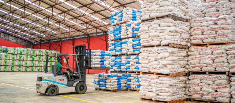 Gabon : les prix de 67 produits alimentaires revus à la baisse