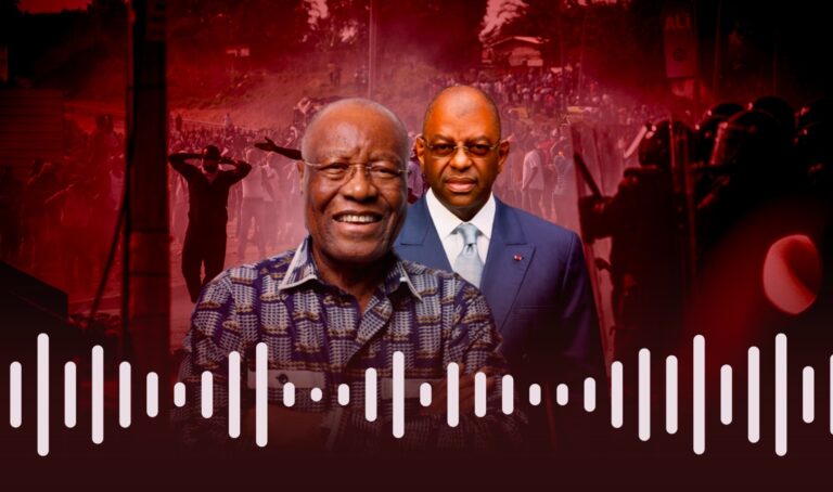 Albert Ondo Ossa et Alexandre Barro Chambrier comploteraient pour prendre le pouvoir