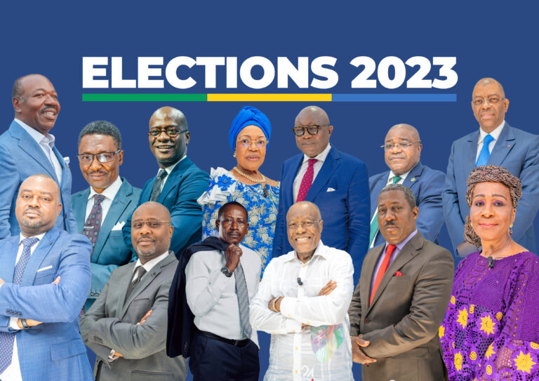 Gabon : coup d’envoi de la campagne présidentielle ce vendredi