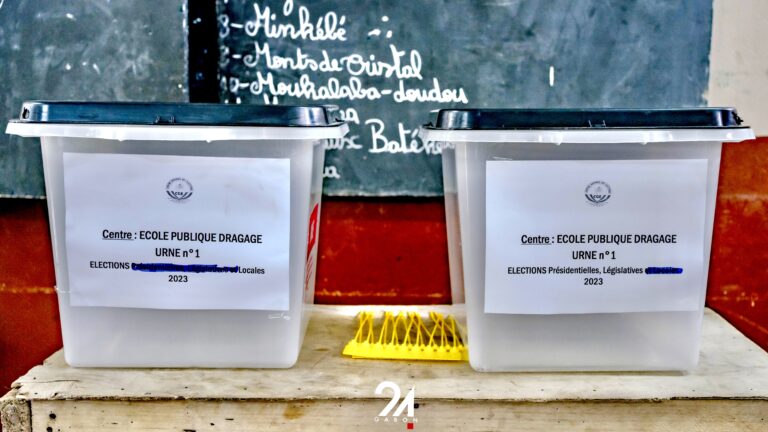 Gabon : pourquoi le CTRI a-t-il annulé les résultats de l’élection présidentielle ?