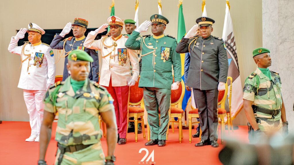 Gabon : le CTRI annonce la gratuité des frais d’inscription et la mise en solde de 1000 postes budgétaires