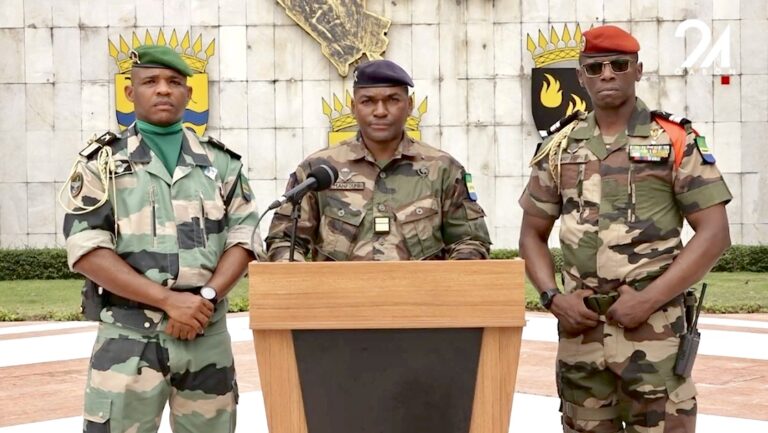 Gabon : le CTRI dément la rumeur de recrutement et s’engage à résoudre le chômage