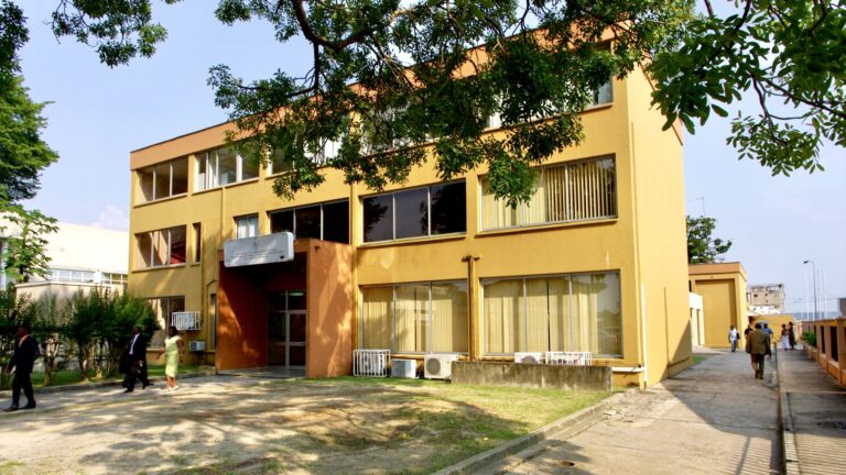 COMMUNIQUÉ : concours Spécial d’entrée à l’IEF-PR