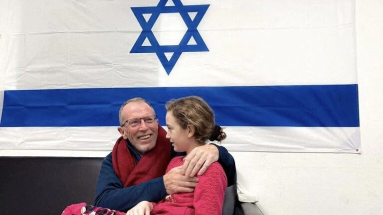 Guerre Israël-Hamas : déjà 58 otages libérés depuis la trêve