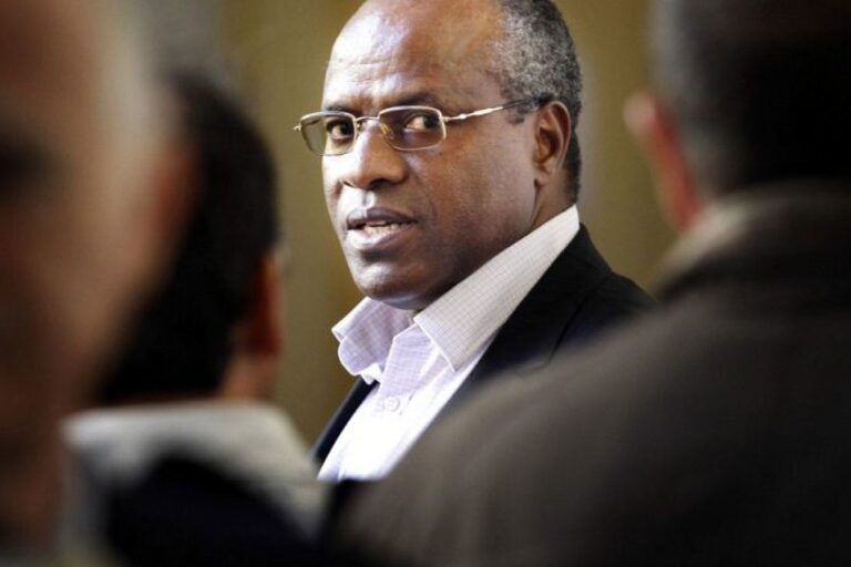 Rwanda : Sosthène Munyemana condamné à 24 ans de réclusion criminelle