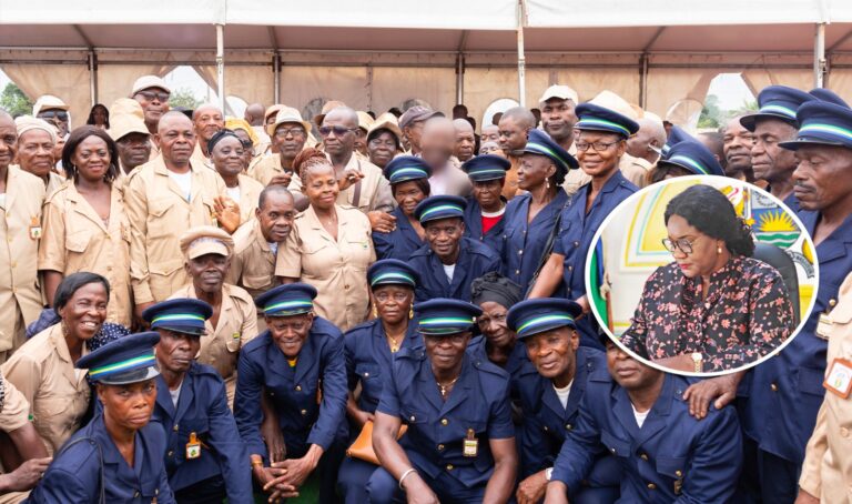 Gabon : Quel est le rôle du Chef du quartier ?