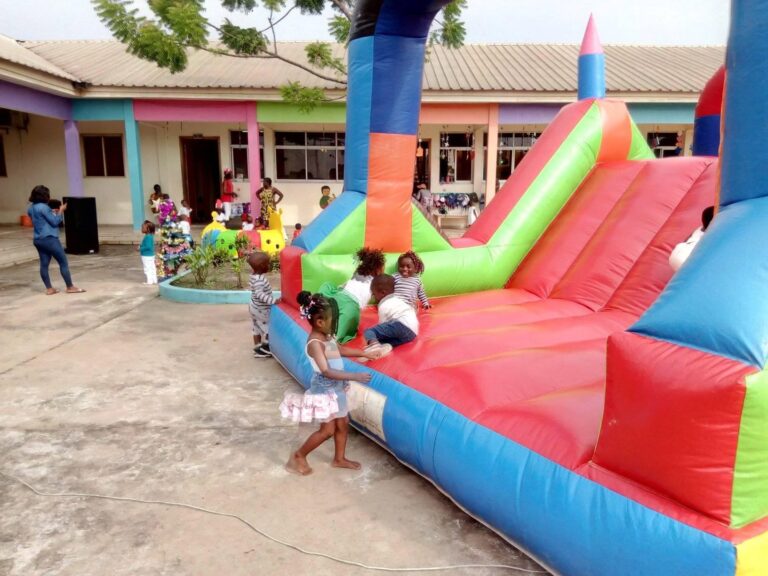 Gabon : les haltes-garderies désormais transférées au Ministère de l’Education Nationale