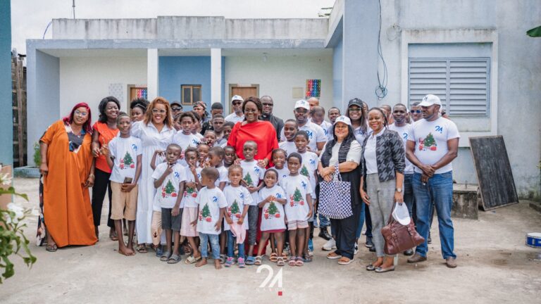 Gabon : procédure d’adoption d’enfants, un parcours du combattant