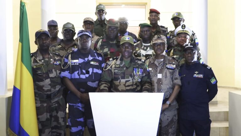 Gabon : suspension temporaire du couvre-feu du 24 décembre 2023 au 2 janvier 2024