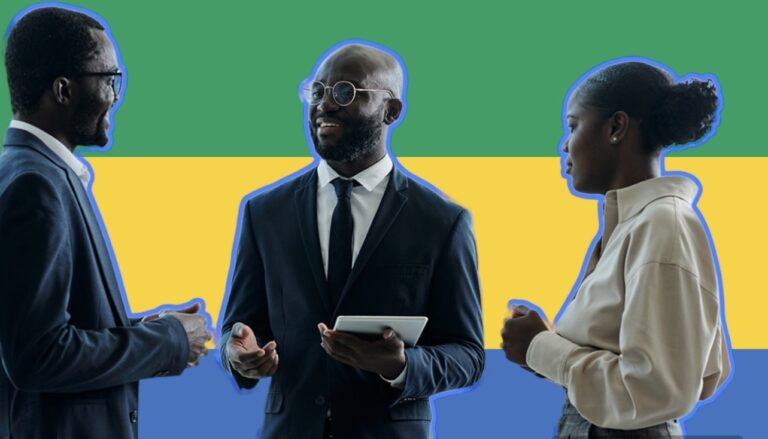 Gabon : 2755 nouveaux salariés en 3 mois grâce au CTRI