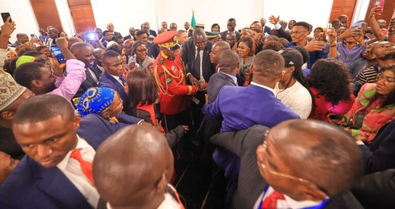 Gabon : 30 postes budgétaires octroyés aux anciens stagiaires gabonais de l’ENAM Cameroun