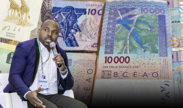 Afrique : le Burkina, le Mali et le Niger vont-ils abandonner le FCFA ?