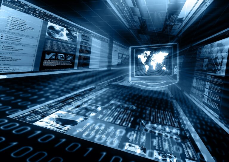 Afrique : l’union africaine appelle à une révision de l’industrie numérique