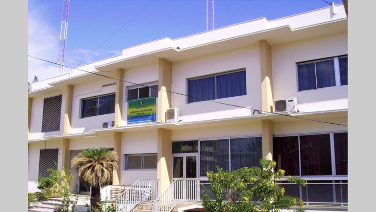 Gabon : suspension de 124 médias en ligne par la HAC