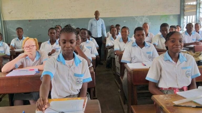 Gabon : nouvelles conditions d’attribution de bourses, avis des apprenants et Parents d’élèves