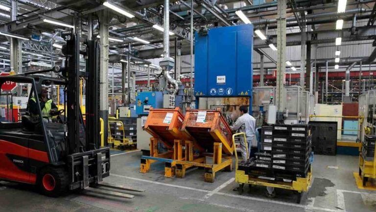 Afrique : la BAD confirme son accord à l’industrie et à l’innovation en Tunisie