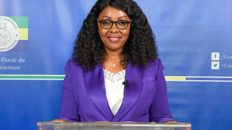 Gabon : communiqué final du Conseil des ministres du lundi 22 janvier 2024