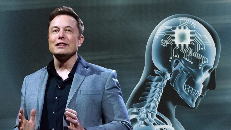 Neuralink implante une puce dans le cerveau d’un patient