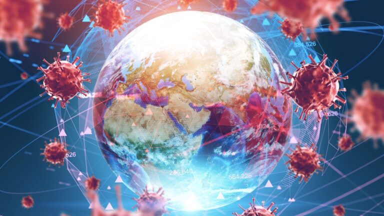 Qu’est-ce que la « Maladie X », l’hypothétique future pandémie tant redoutée par l’OMS ?