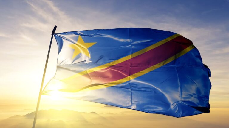 Rdc : le pays annonce sa stratégie d’inclusion financière 2023-2028