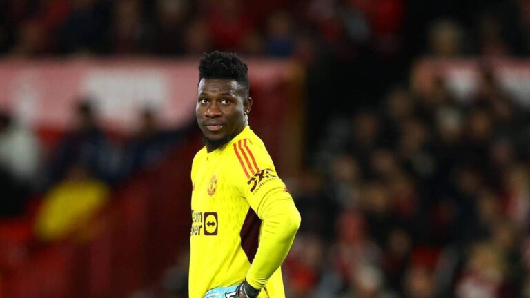 Afrique: 2 matches en 24 heures pour André Onana